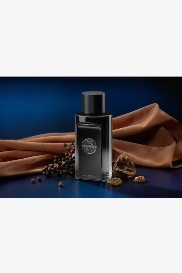 Antonio Banderas The Icon Men 3.4 oz EDP