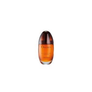 CALVIN KLEIN OBSESSION WOMEN 3.4 EDP SP