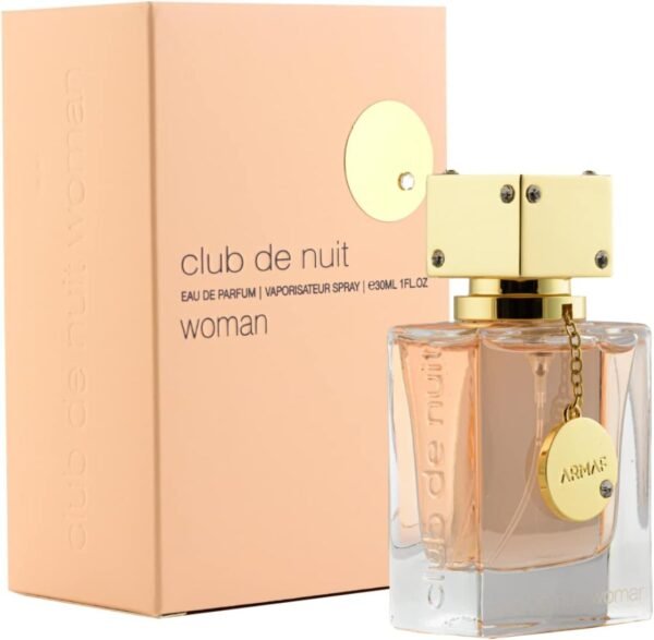 CLUB DE NUIT WOMEN EDP 100ML