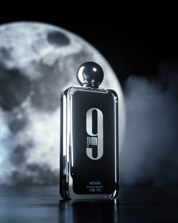 AFNAN 9PM MEN 3.4 OZ. EDP SP