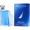 NAUTICA BLUE MEN 3.4 OZ. EDT SP