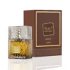 LATTAFA KHAMRAH QAHWA UNISEX 3.4 OZ EDP SP