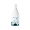 CALVIN KLEIN IN2U MEN 3.4 OZ. EDT SP