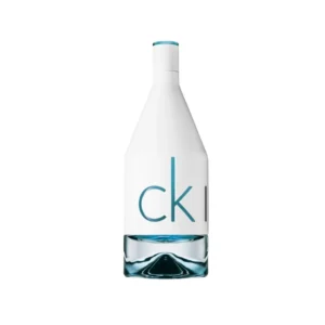 CALVIN KLEIN IN2U MEN 3.4 OZ. EDT SP