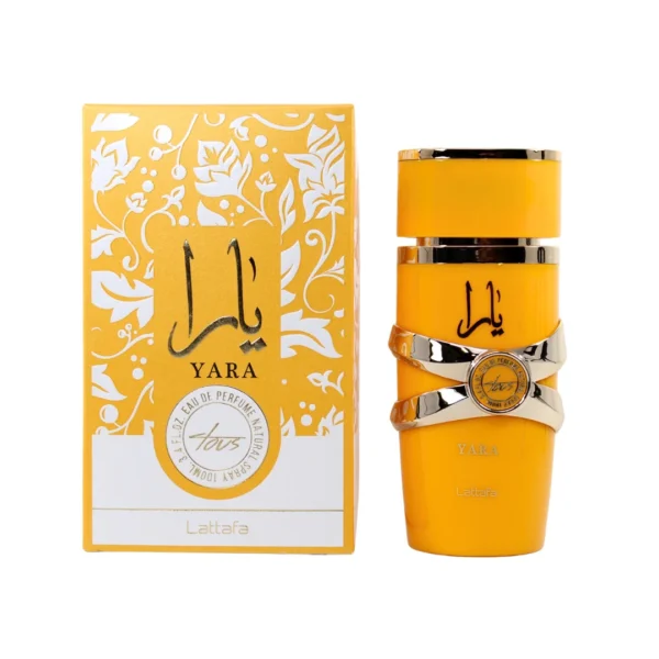 Yara-Tous-by-Lattafa-3-4-oz-Eau-De-Perfume-Spray-for-Women_17a7b304-deeb-4d97-8c0a-b640f141028a.2a416f9ddfa4e3c0461c8514359a299b YARA TOUS WOMEN EDP 100 ML