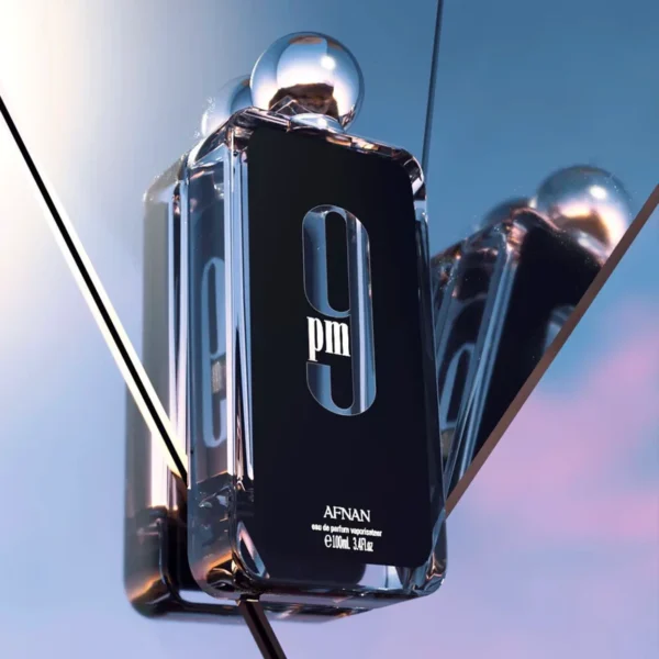 AFNAN 9PM MEN 3.4 OZ. EDP SP