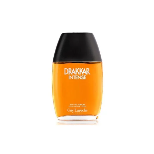 DRAKKAR NOIR 'INTENSE' MEN 3.4 OZ. EDP SP