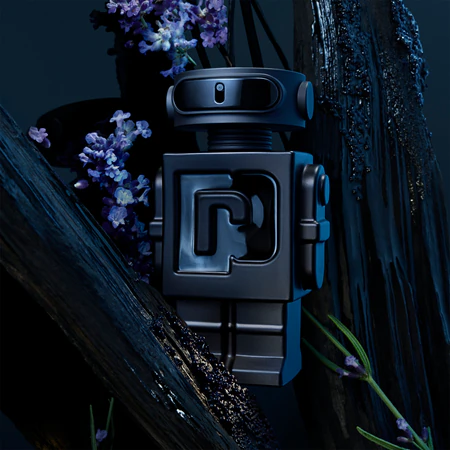 Phantom EDP 100ml de Paco Rabanne