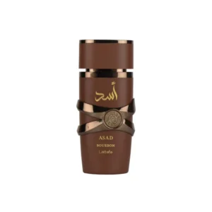 LATTAFA ASAD BOURBON MEN EDP