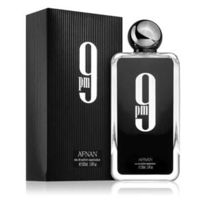 AFNAN 9PM MEN 3.4 OZ. EDP SP