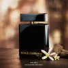 DOLCE & GABBANA THE ONE INTENSE MEN 3.4 EDP SP