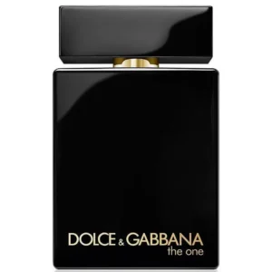 DOLCE & GABBANA THE ONE INTENSE MEN 3.4 EDP SP