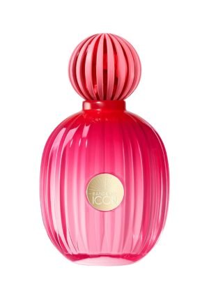 Antonio Banderas The Icon Women 3.4 oz EDP