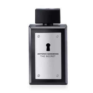 ANTONIO BANDERAS THE SECRET MEN 6.8 OZ EDT SP