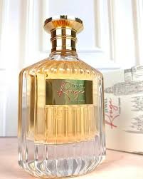 Jewel Rouge pour Femme 100 ml EDP