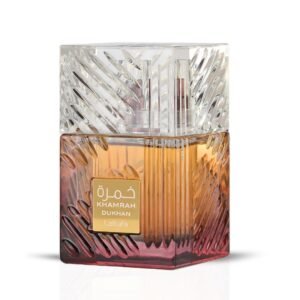 KHAMRAH DUKHAN EDP 100 ML