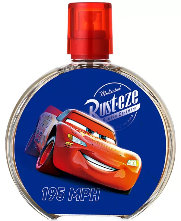 KIDS DISNEY CARS 3.4 OZ EDT SP Perfume