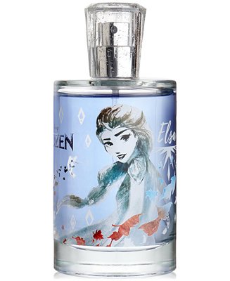 Kids Disney Frozen Elsa 3.4 oz. EDT