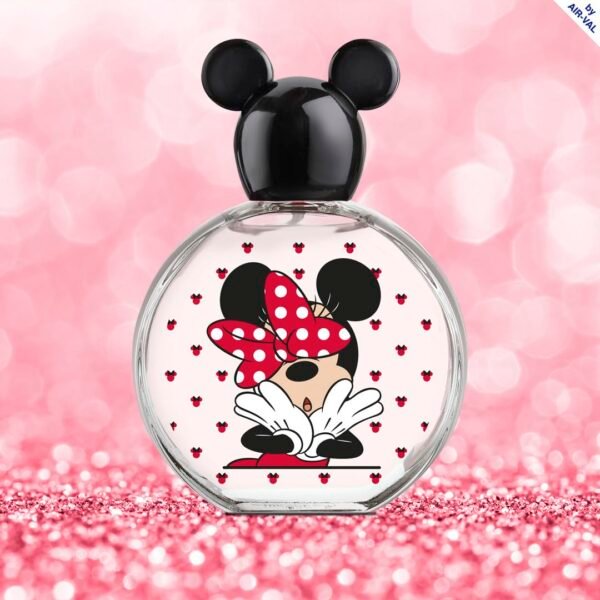 KIDS DISNEY MINNIE MOUSE 3.4 OZ. EDT SP