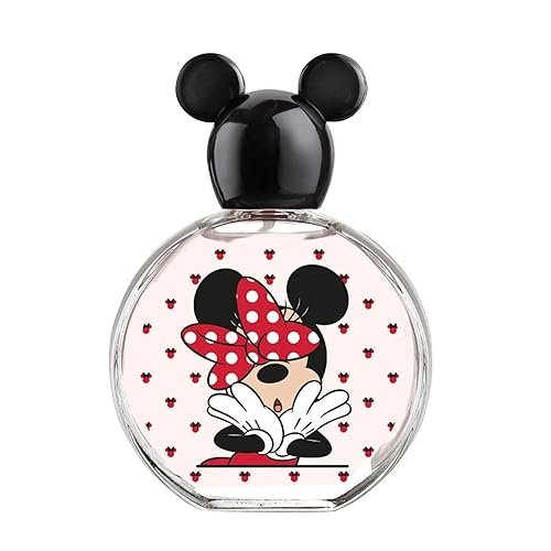 KIDS DISNEY MINNIE MOUSE 3.4 OZ. EDT SP