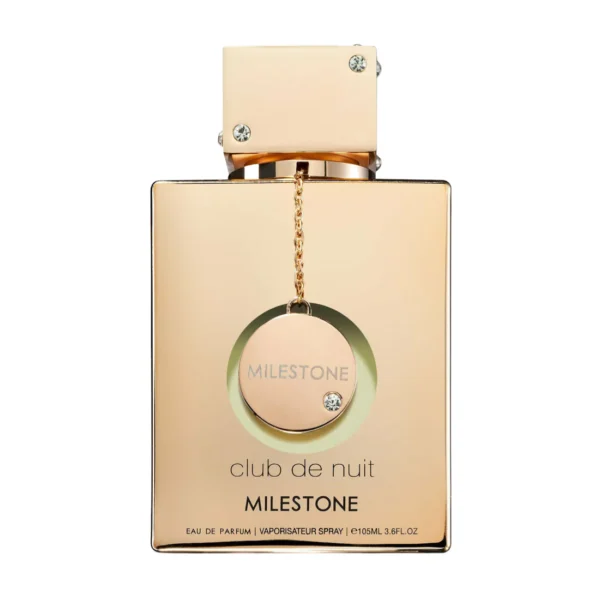 Club De Nuit Milestone EDP 105ml