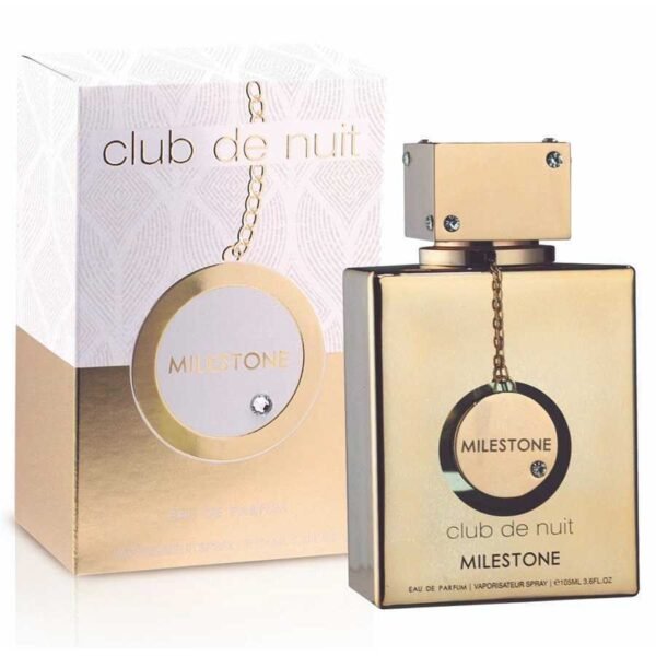 Club De Nuit Milestone EDP 105ml