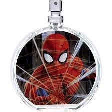 KIDS MARVEL SPIDERMAN 3.4 OZ. EDT