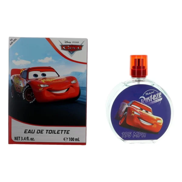 KIDS DISNEY CARS 3.4 OZ EDT SP Perfume