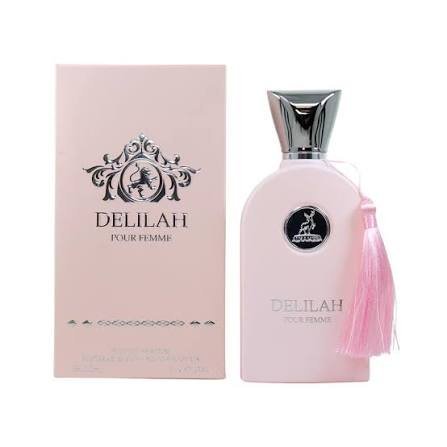 DELILAH POUR FEMME EDP 100 ML