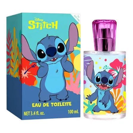 KIDS DISNEY STITCH EDT 100 ML