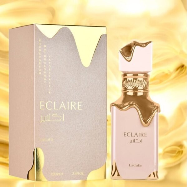 ECLAIRE BY LATTAFA EDP 100 ML