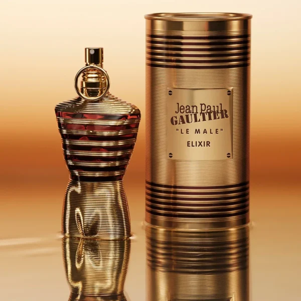 Jean Paul Gaultier Le Male Elixir EDP