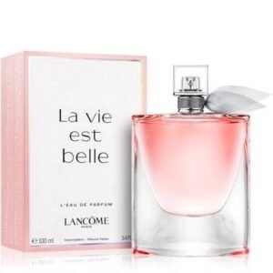 LA VIE EST BELLE EDP 100 ML